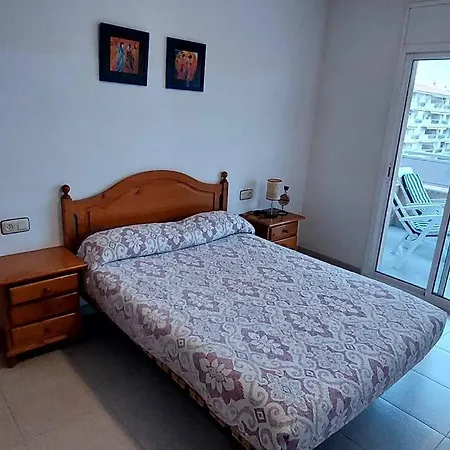 Bravaholidays-140-ses Illes Apartment