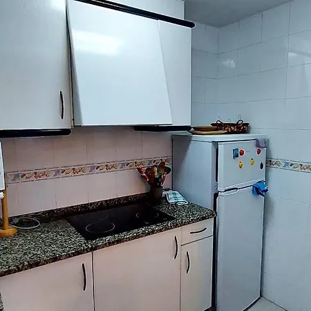 Bravaholidays-140-ses Illes Apartment *