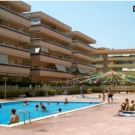 Apartment Bravaholidays-140-ses Illes *