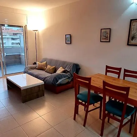 Appartement Bravaholidays-140-ses Illes Blanes