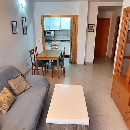 Bravaholidays-140-ses Illes Appartement
