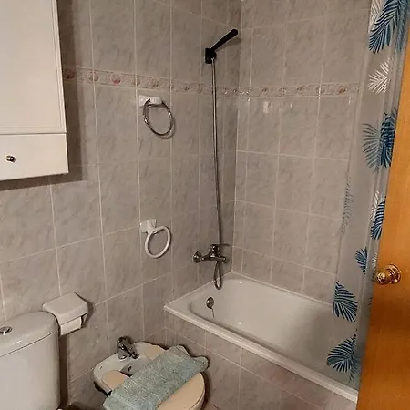 Appartement Bravaholidays-140-ses Illes Blanes